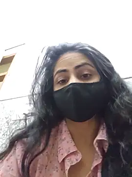 SashaPatel's Live XXX Chat
