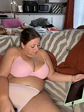 Poppyshaw_'s Live XXX Chat