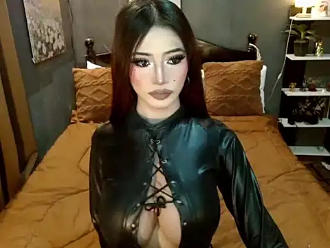 Alessandra_Victoria Obrolan Langsung XXX