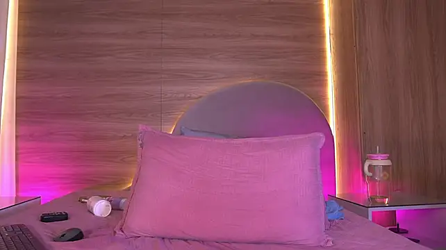 Chat XXX en directo de alexaa_walker