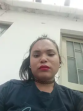 XXX chat uživo modela Maggyx