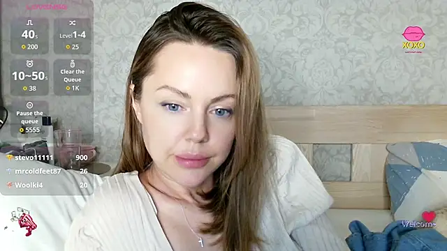 Czat XXX na żywo – Owly_NZ