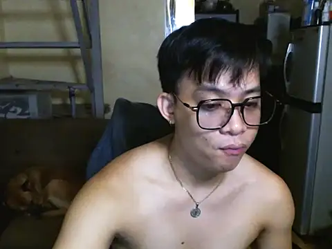 AsianCUMQUICKLY's Live XXX Chat