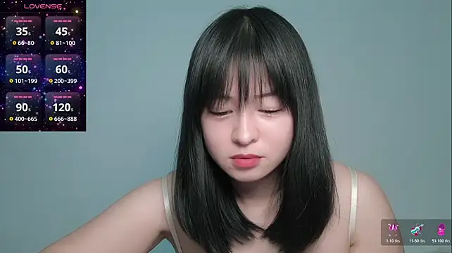 -Yuko-n Live XXX chat