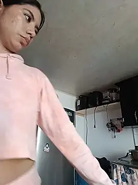 AylinLove_のライブXXXチャット