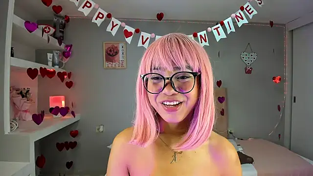 دردشة stefie_miss الجنسية المباشرة