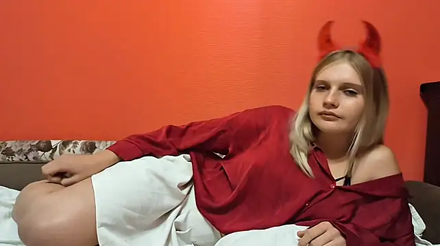 Chat XXX en directo de LavelleHolbrook