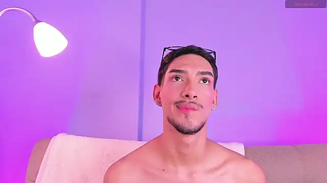 ApoloXanthos Live XXX-chat