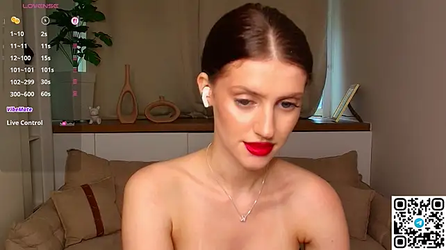 Živý XXX chat Skinny_Alice