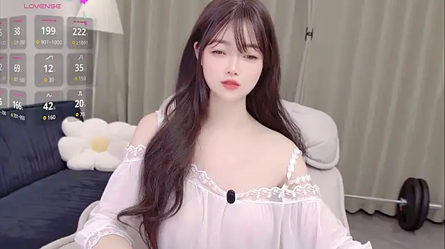 uikyy1 Adlı Modelin Canlı XXX Sohbeti