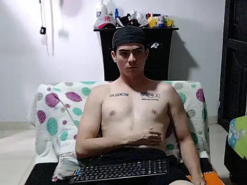 Zac_Efront Webcam Show