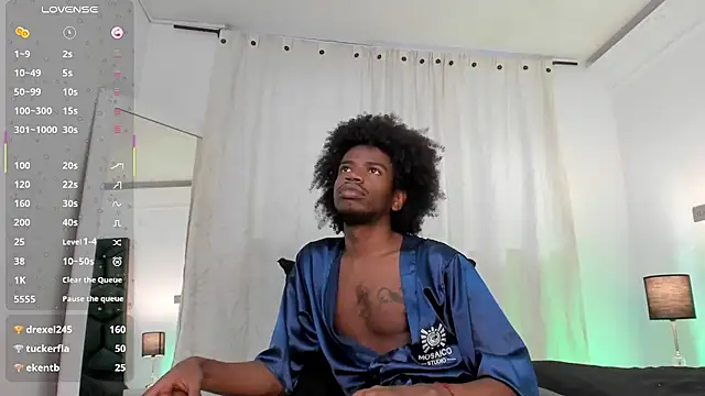 AllexJacob – Naživo XXX chat