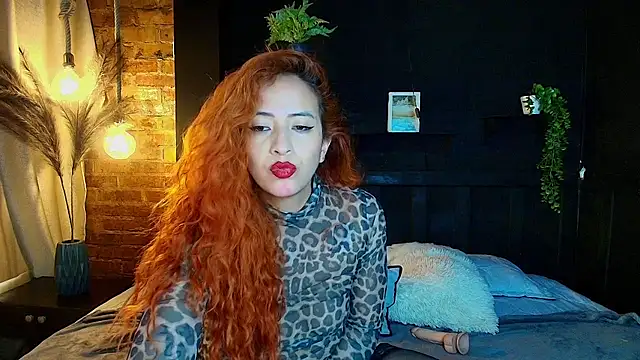 sahra_taylor_ 即時 XXX 聊天