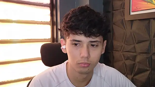 SrJacobs' Live XXX Chat