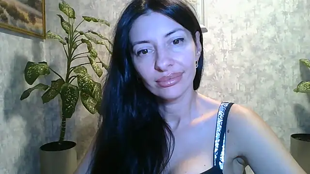 LissaBlossom – Naživo XXX chat
