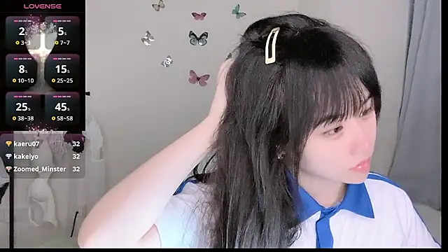 aibaba_888 Chat XXX in diretta
