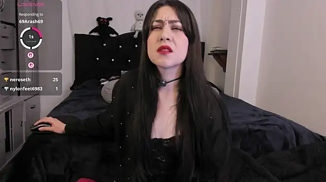Amy_Aloqua Live XXX-Chat