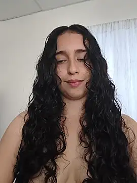 ZoeZephyr2 Webcam-Show