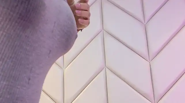 Samanta_Rave Adlı Modelin Canlı XXX Sohbeti