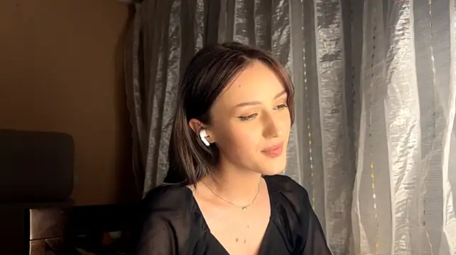 แชท XXX สดของ ShannanWohlers