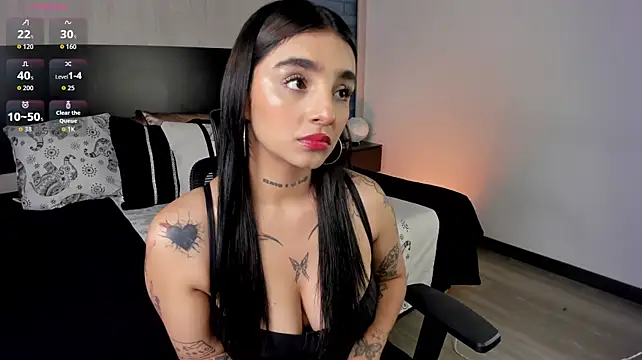 Abriil_cutee's Live XXX Chat
