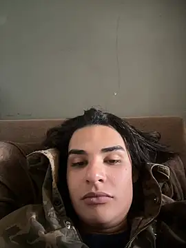 Sollanokm Webcam Show