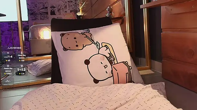 milena_kiittyのライブXXXチャット