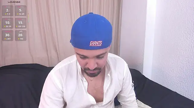 max_ed's Live XXX Chat