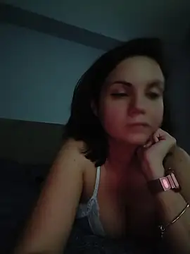 Diamond_Monna Adlı Modelin Canlı XXX Sohbeti
