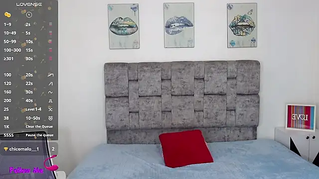 axcel_boy_ Chat XXX live
