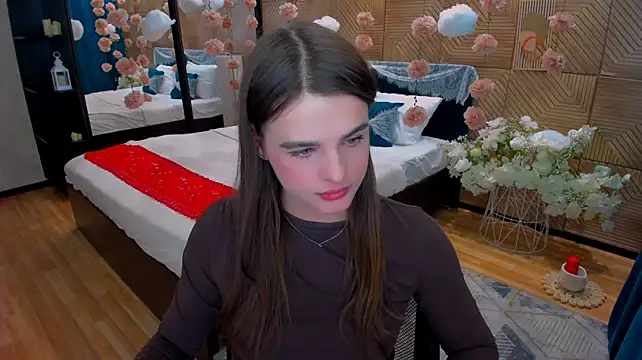 Chat XXX ao vivo de FinalAccord