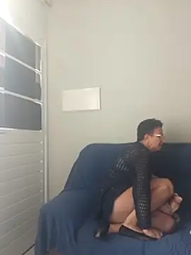 Chatroom XXX en direct de MILEIDE980