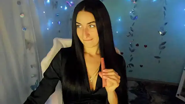 Star_Emily_ Adlı Modelin Canlı XXX Sohbeti