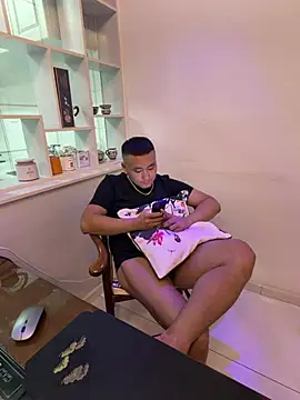 Stripchat-SM 网络视讯表演