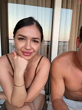 BestModelsDuo – Live XXX-chat