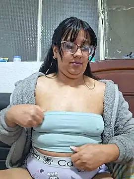 ZaidaWet's Live XXX Chat
