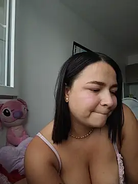 Lia_Roxx 라이브 XXX 채팅