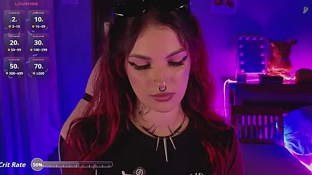 BratzieDarsie Obrolan Langsung XXX