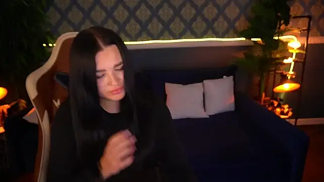CherrryQueen – Live XXX-chat