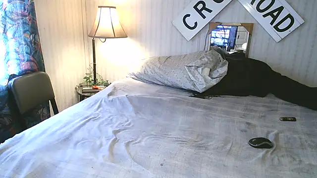 fordomatic2k's Webcam Show