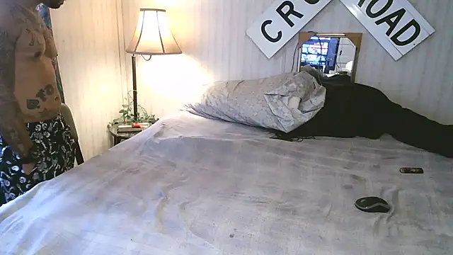 fordomatic2k Webcam show