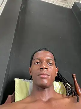 Živý XXX chat KingJack25cm