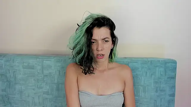 Chat +18 de DinahCarter ao vivo