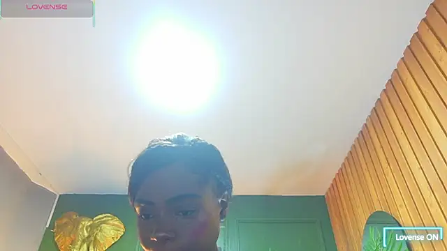 Nyla_carter's Live XXX Chat