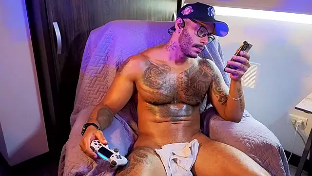 Chat XXX Live Wheeler_Green