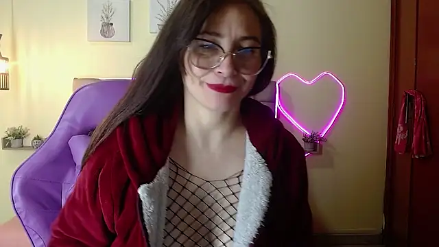 Chat XXX en directo de _naomi_s