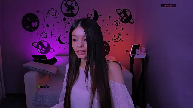 itscharlliee Adlı Modelin Canlı XXX Sohbeti