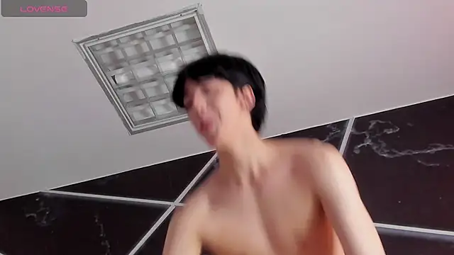 AerumChae – Live XXX-chat