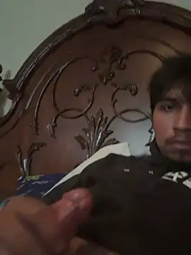 meximaloo1 Show Webcam