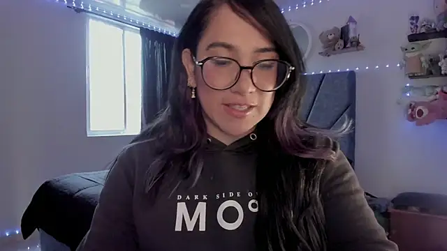Chat XXX en directo de julibella_sweet